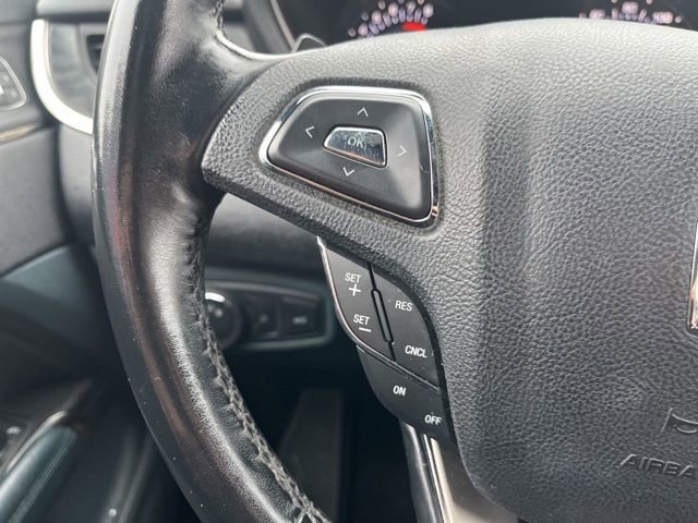 Used 2019 Lincoln MKC Reserve image 28