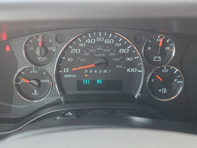 Used 2025 Chevrolet Express 2500 w/ Driver Convenience Package RWD image 7