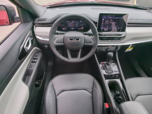 New 2026 Jeep Compass Limited AWD/4WD image 7