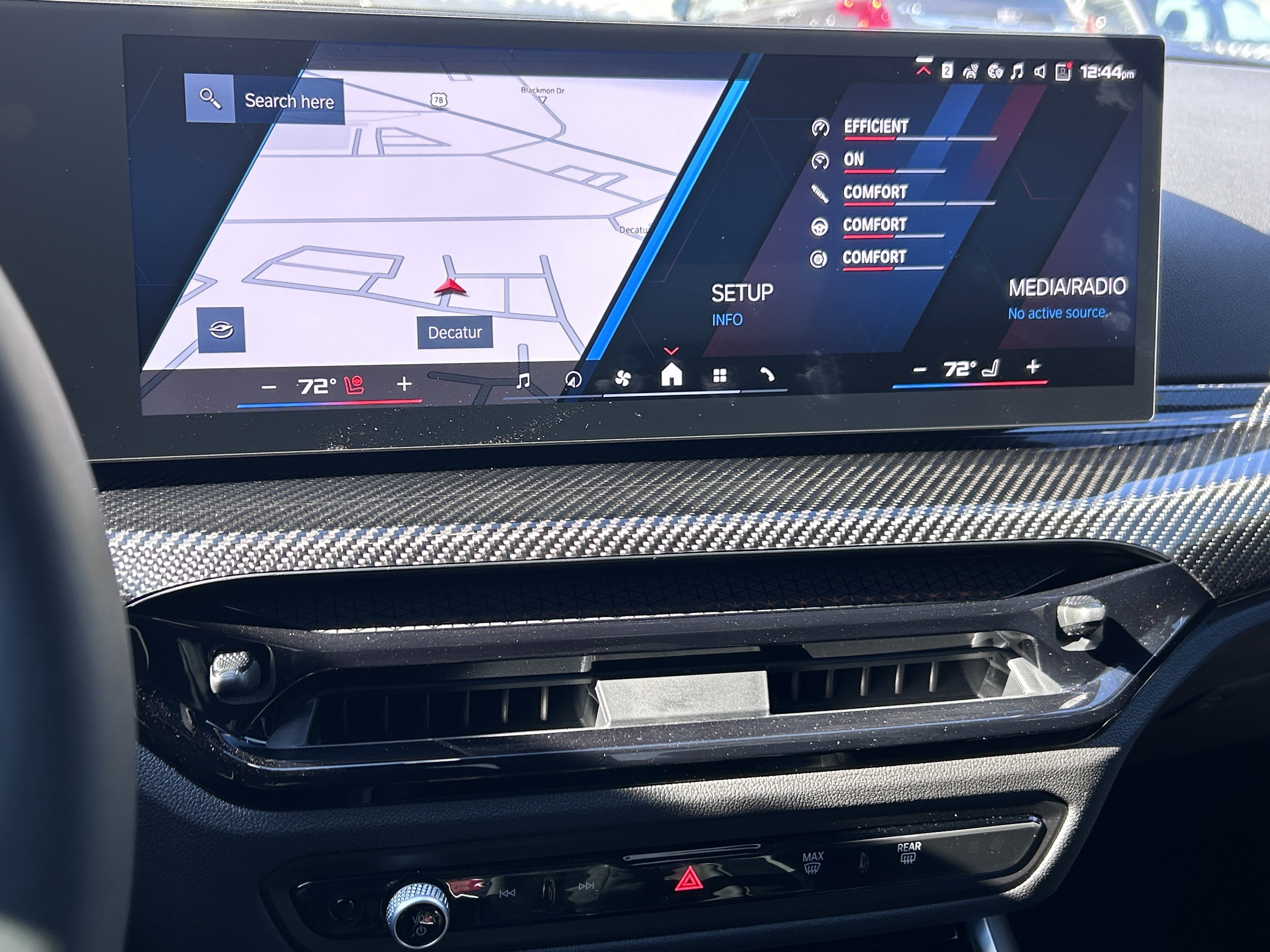 Used 2025 BMW M2 Base w/ Lighting Package image 16