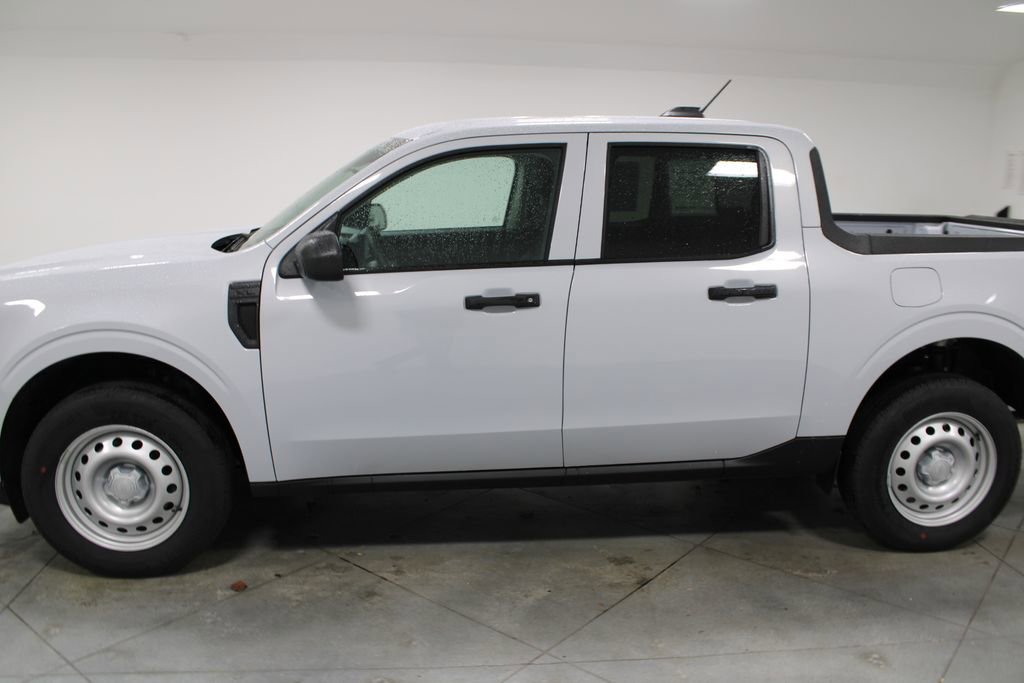 New 2025 Ford Maverick XL w/ 4K Tow Package image 5