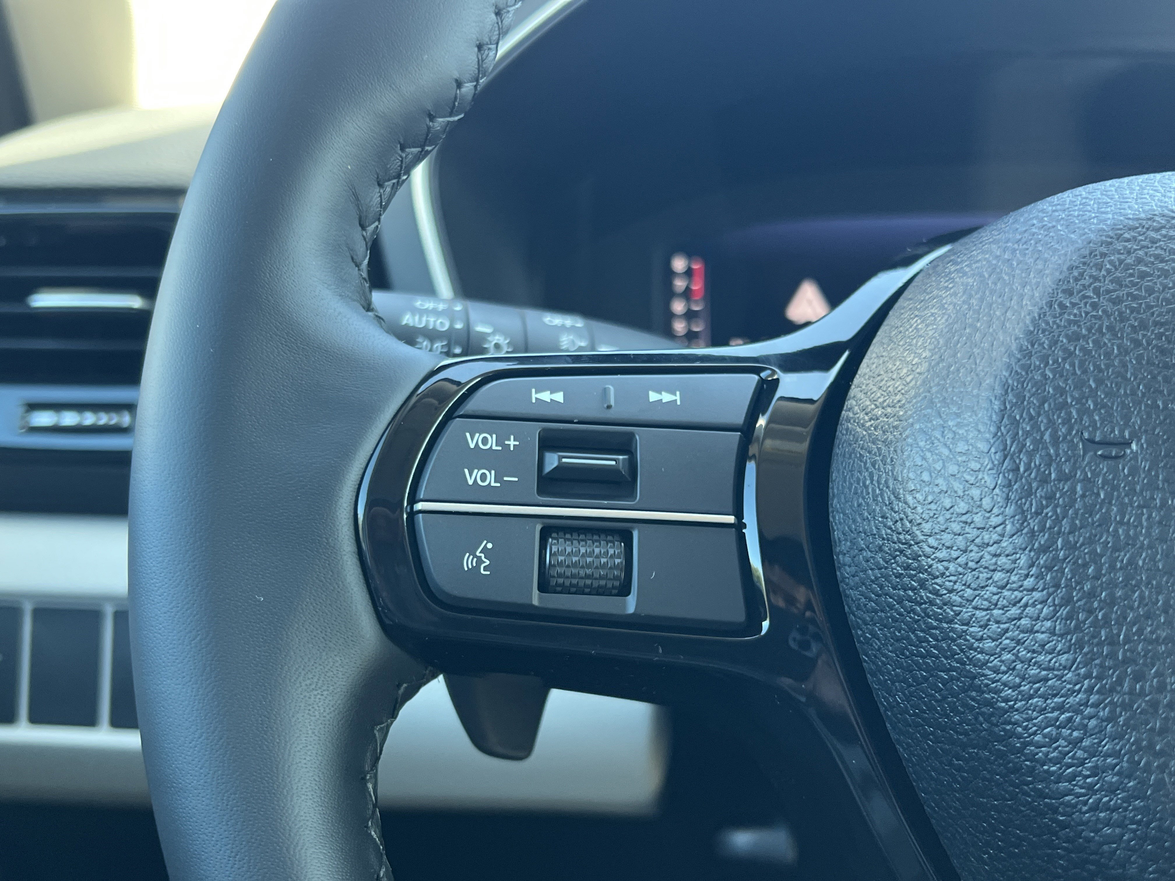 New 2026 Honda Pilot EX-L image 23
