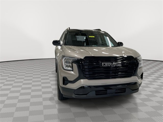New 2026 GMC Terrain Elevation w/ Black Edition image 2