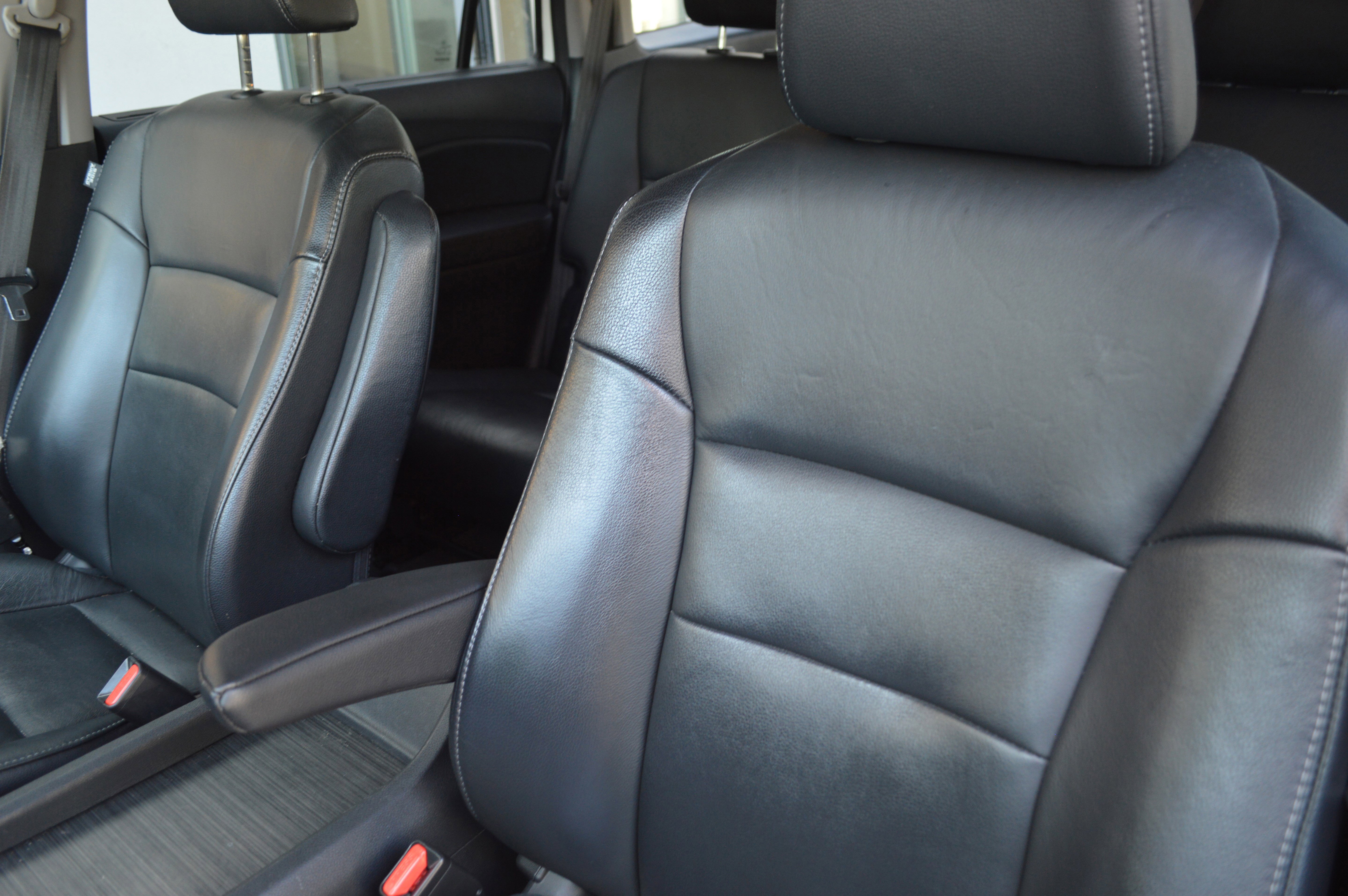 Used 2017 Honda Pilot Touring image 27