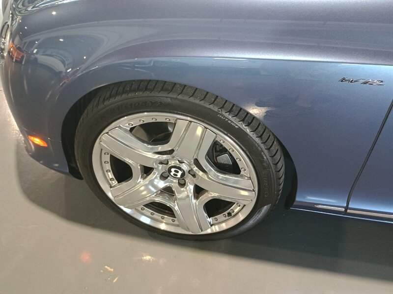 Used 2013 Bentley Continental GT AWD/4WD image 46