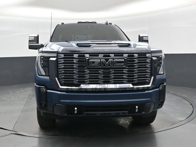 Used 2024 GMC Sierra 2500 Denali Ultimate image 9