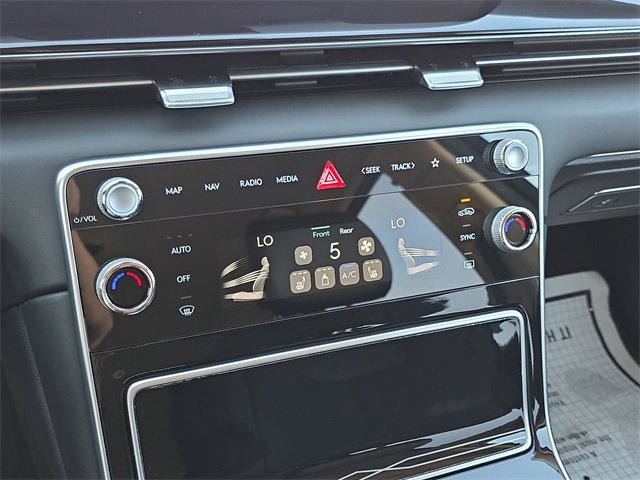 Used 2025 Genesis GV80 2.5T Standard image 19