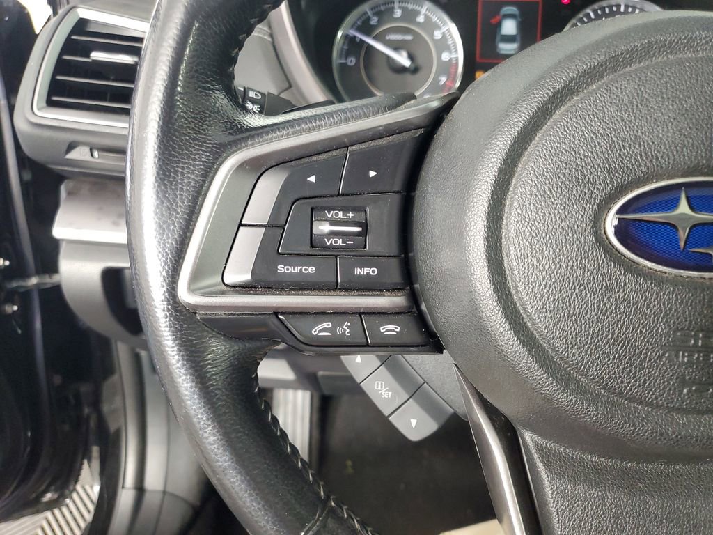 Used 2017 Subaru Impreza 2.0i Limited image 26
