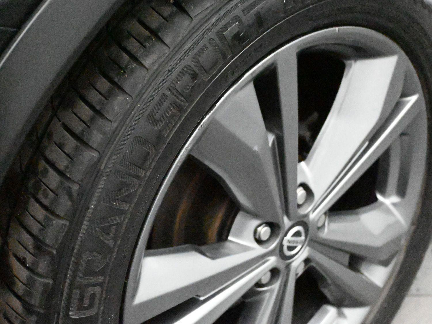 Used 2019 Nissan Murano Platinum AWD/4WD image 15