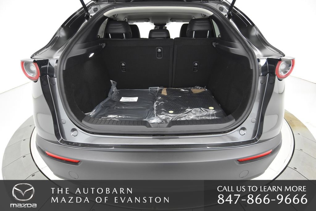 New 2026 MAZDA CX-30 AWD 2.5 S w/ Select Sport Pkg image 32