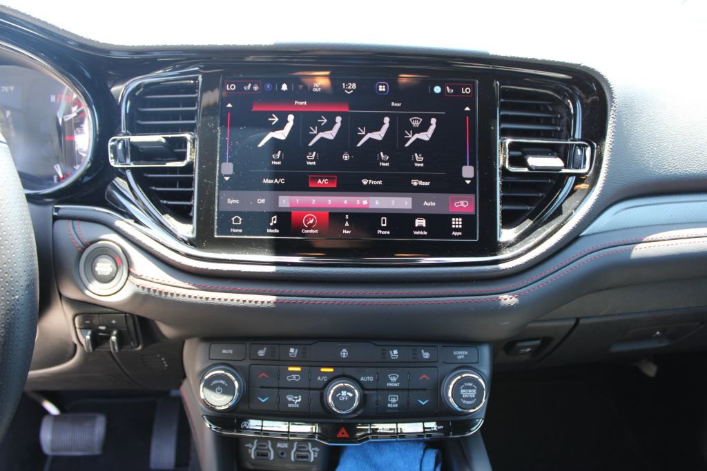Used 2026 Dodge Durango GT AWD/4WD image 26