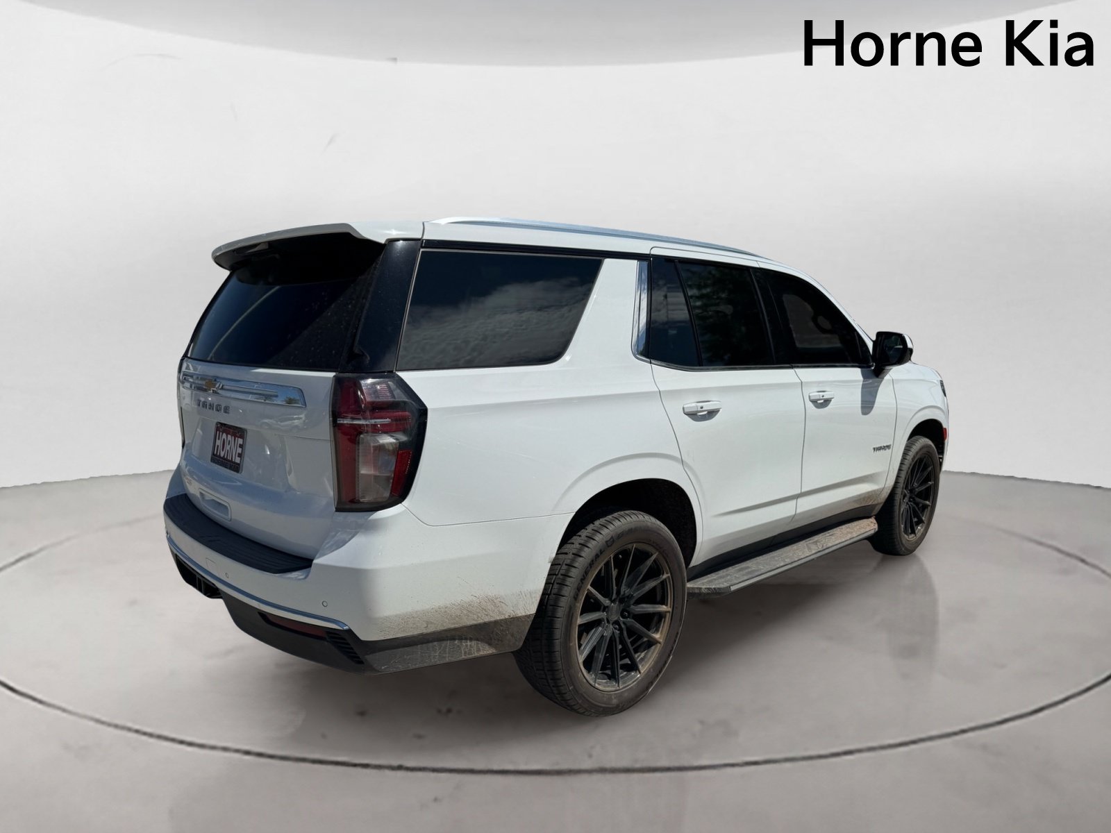 Used 2022 Chevrolet Tahoe LS RWD image 4