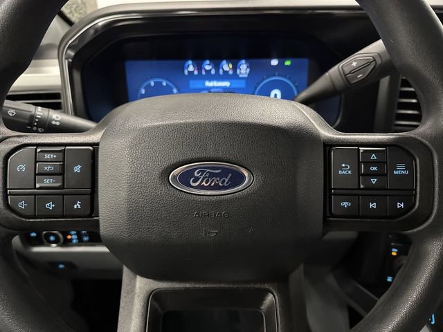 Used 2024 Ford F250 XLT w/ XLT Premium Package image 17
