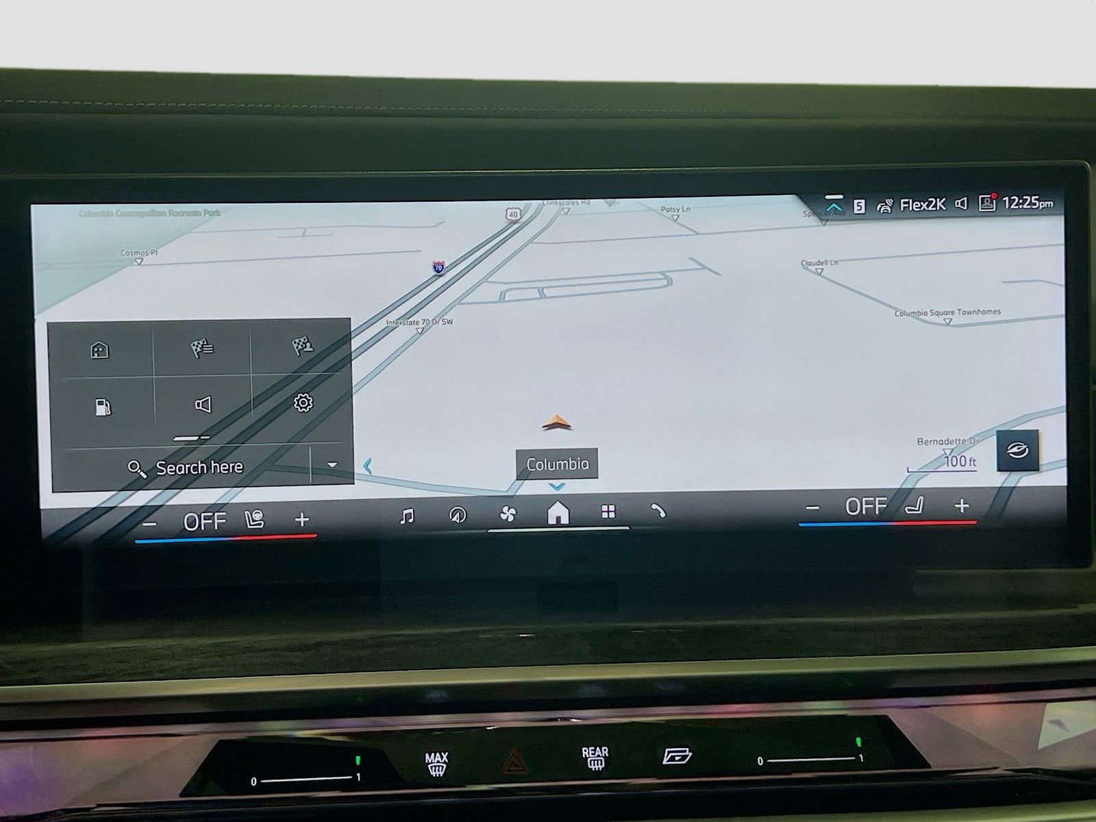 New 2025 BMW 760i xDrive image 17