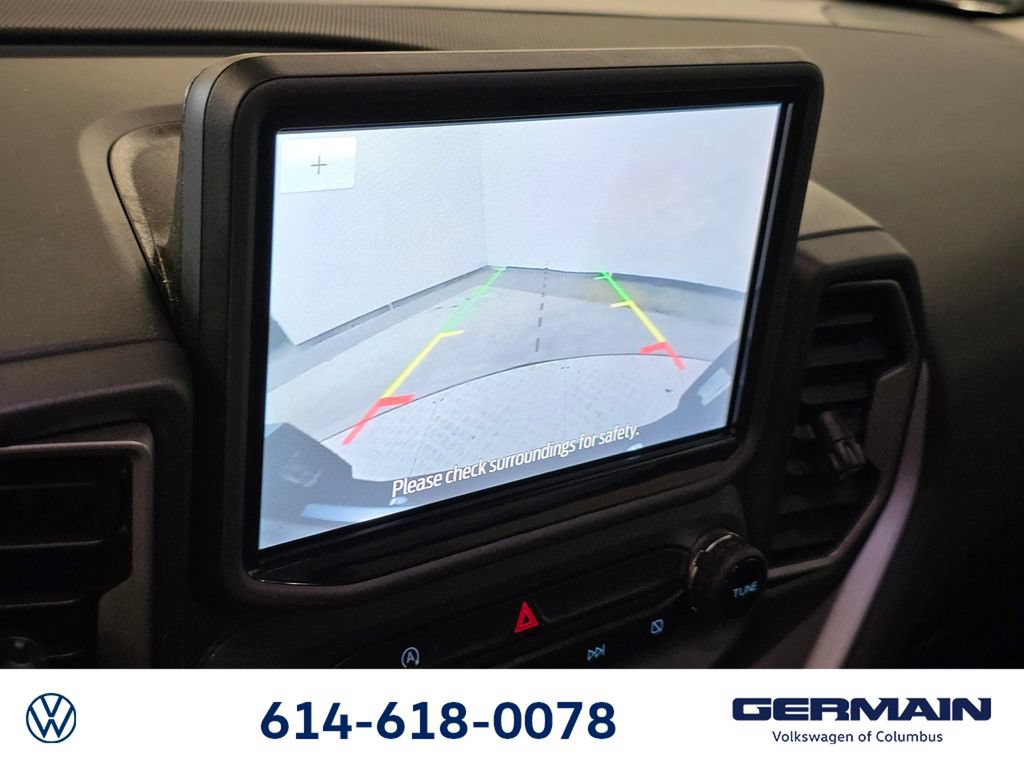 Used 2021 Ford Bronco Sport Big Bend AWD/4WD image 36