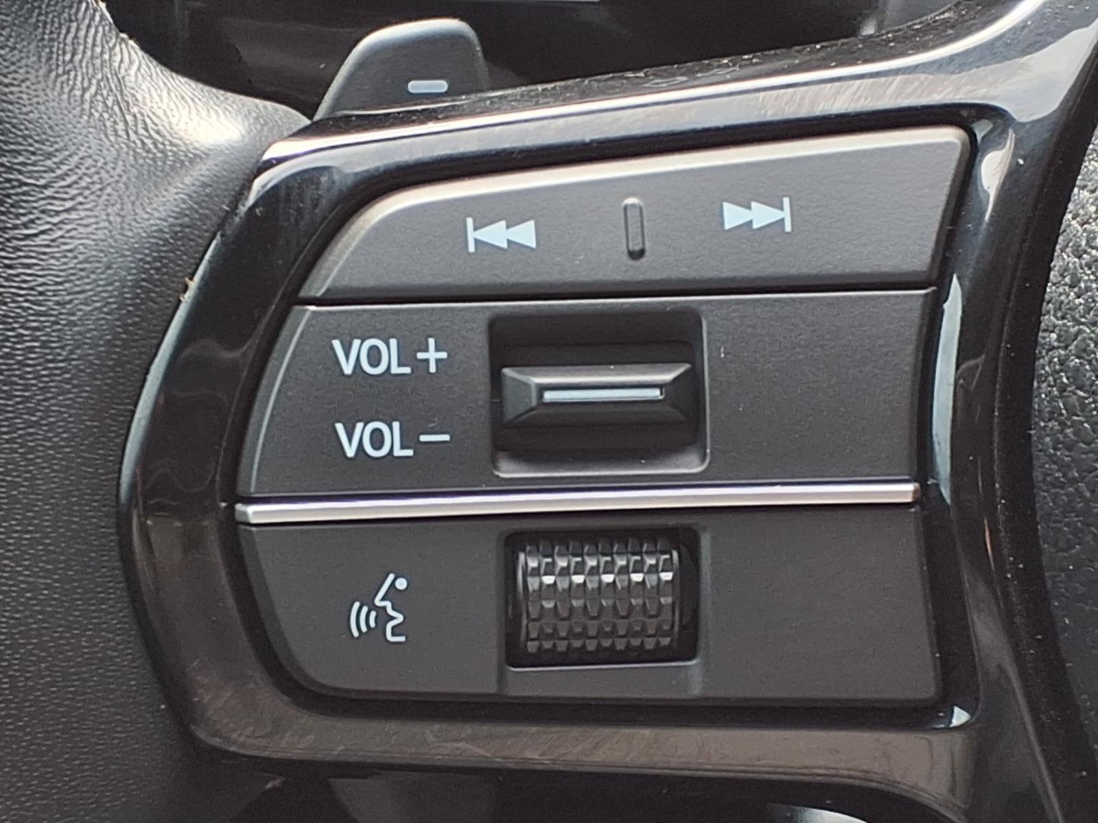 Used 2023 Honda Civic Sport Touring image 15