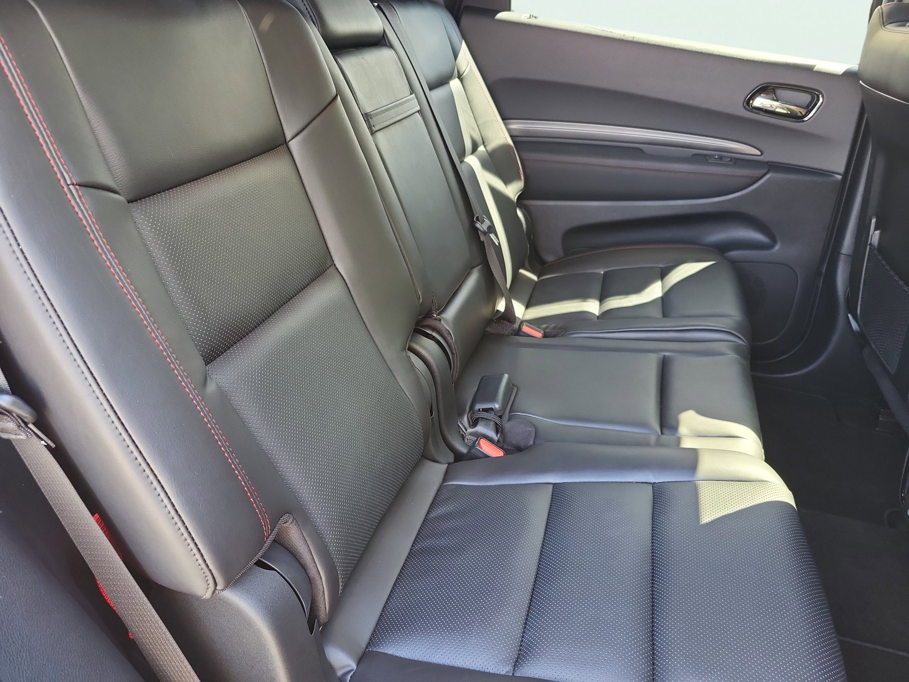 New 2026 Dodge Durango GT AWD/4WD image 16
