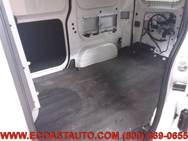 Used 2015 Nissan NV200 SV w/ Technology Package FWD image 15
