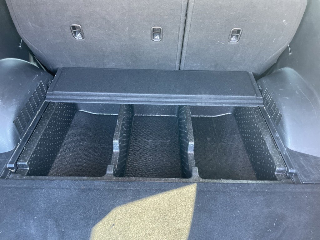 Used 2020 Hyundai Santa Fe SE image 15