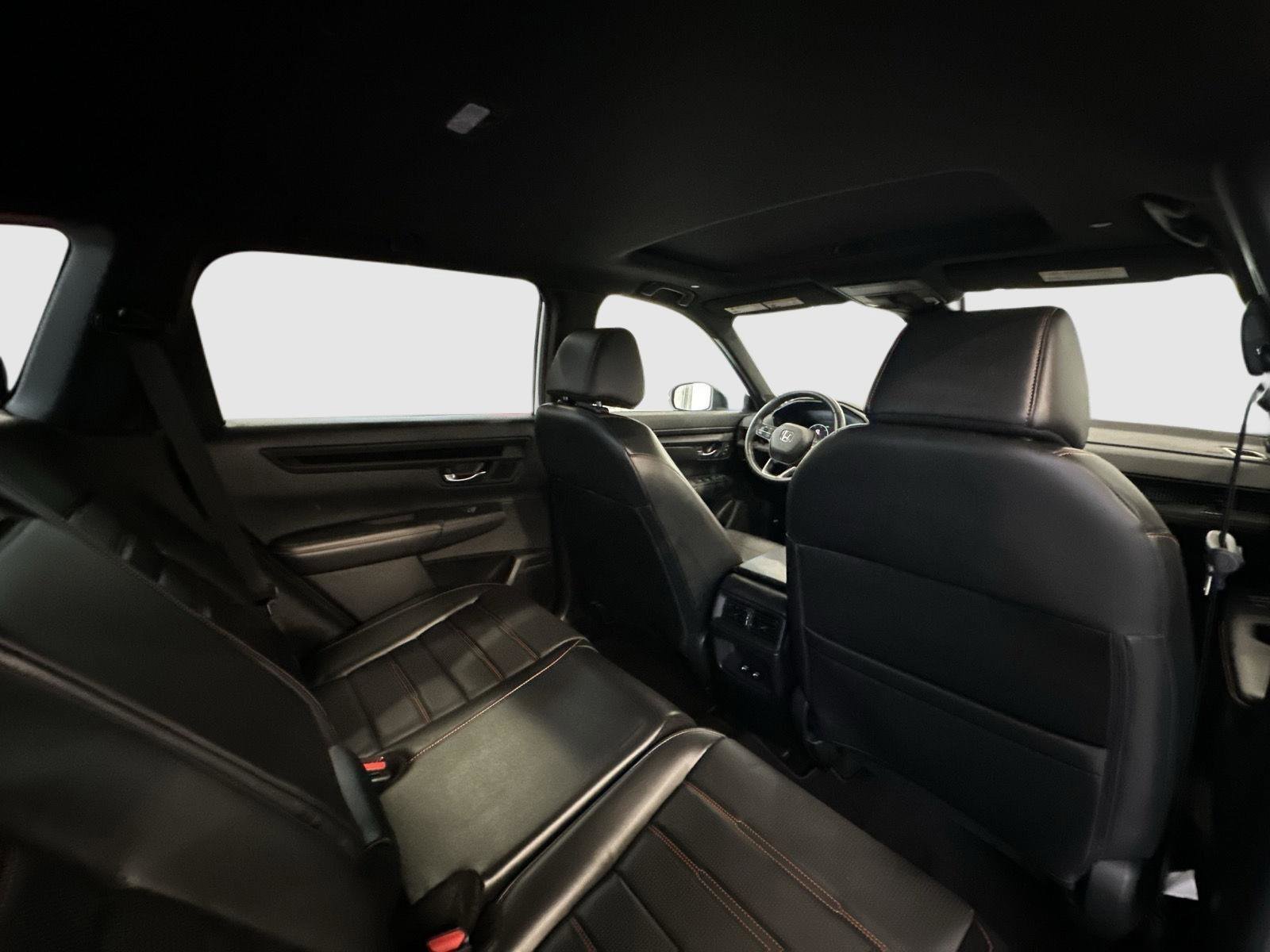 Certified 2025 Honda CR-V Sport-L image 37