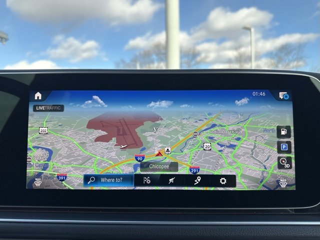 Certified 2022 Mercedes-Benz GLE 350 GLE 350 image 16