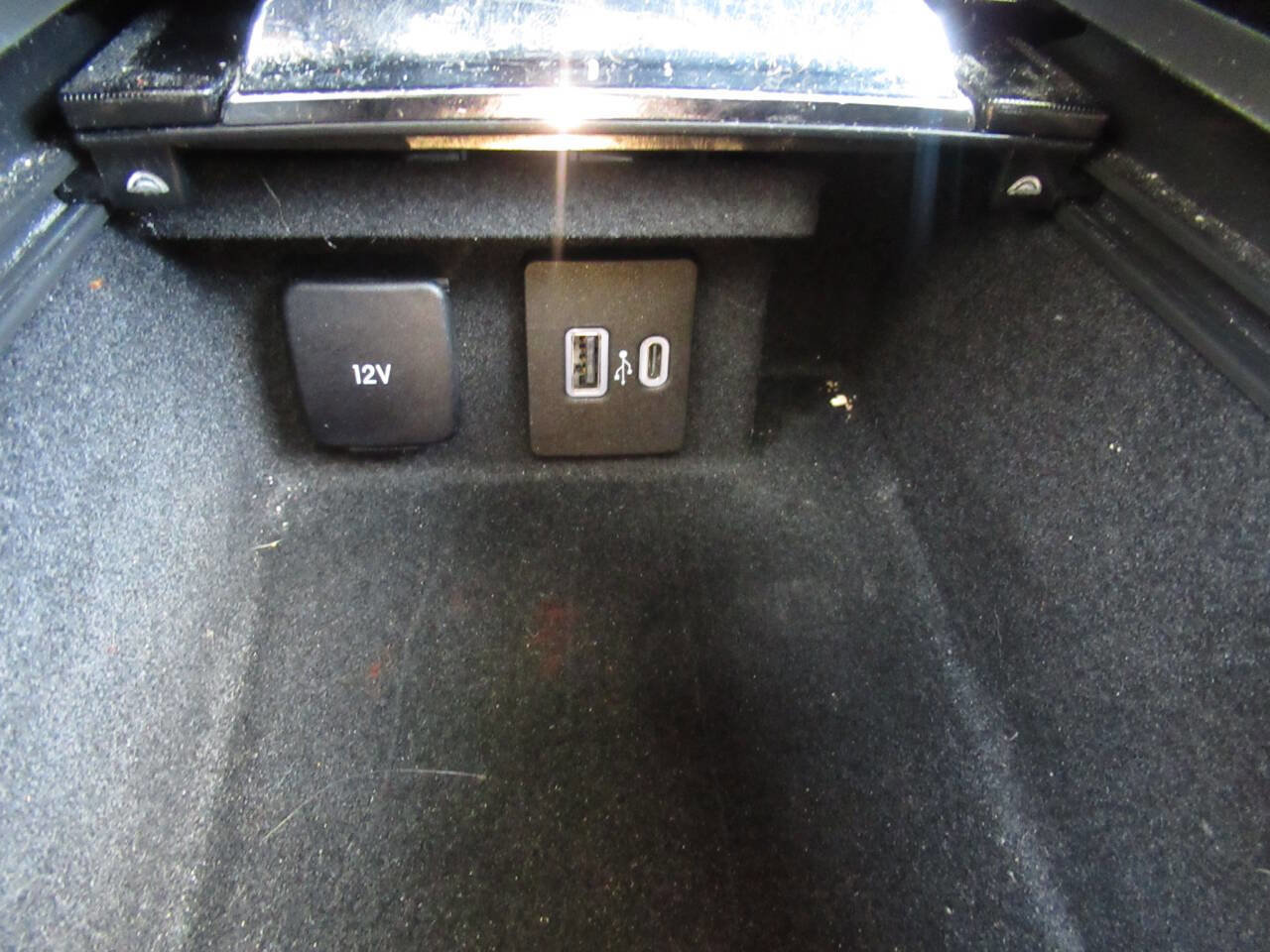 Used 2020 Lincoln Corsair Reserve w/ Elements Package image 30