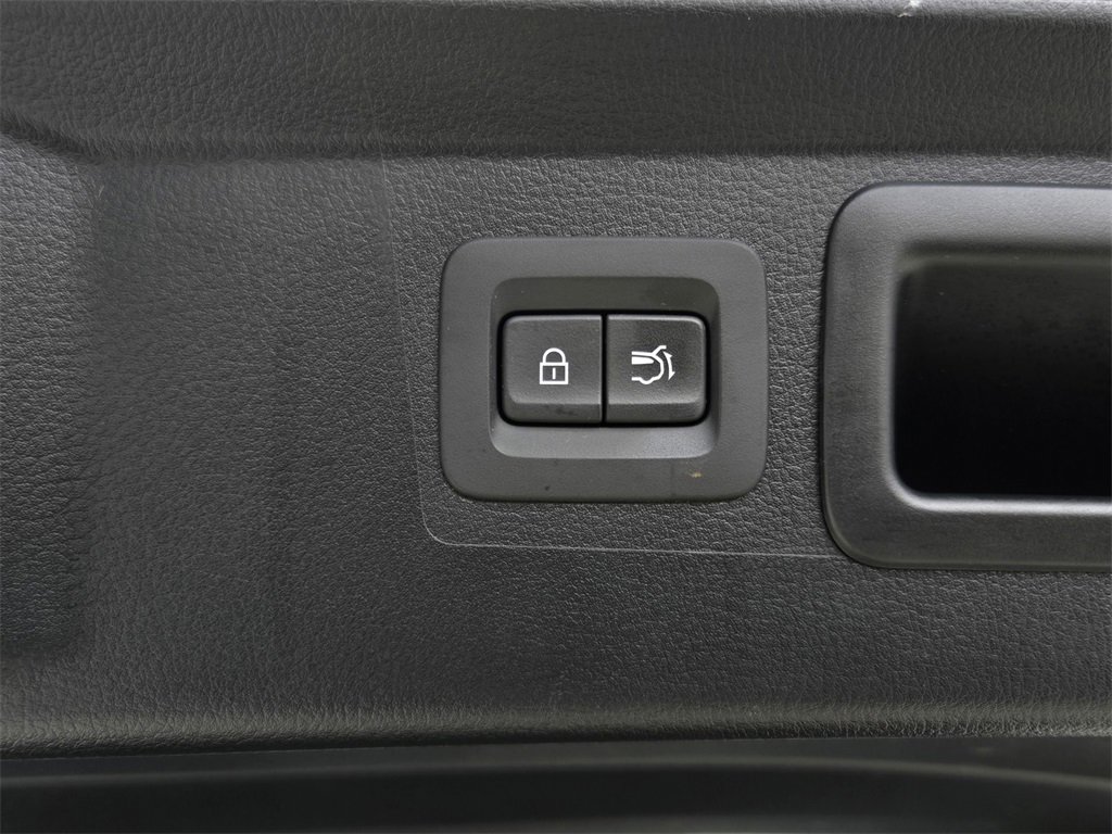 Certified 2025 MAZDA CX-50 AWD 2.5 S w/ Weather Package image 25