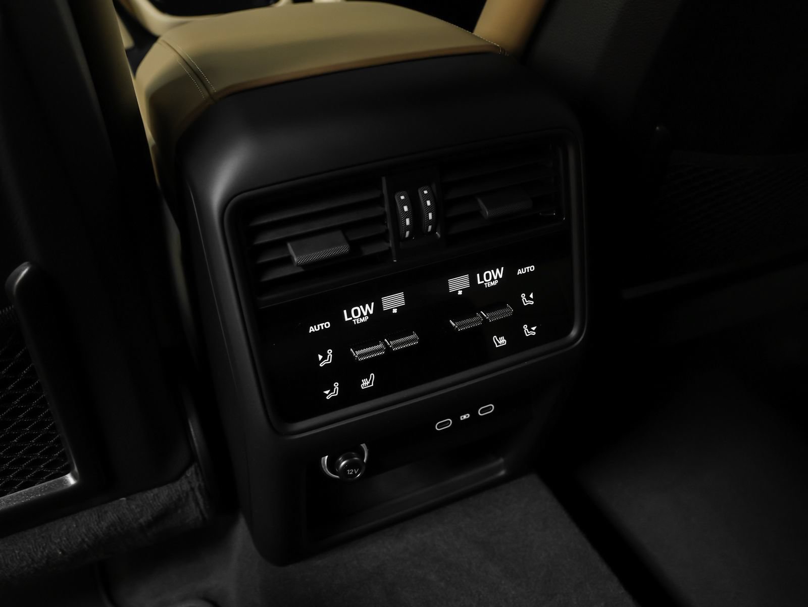 New 2026 Porsche Cayenne AWD/4WD image 44