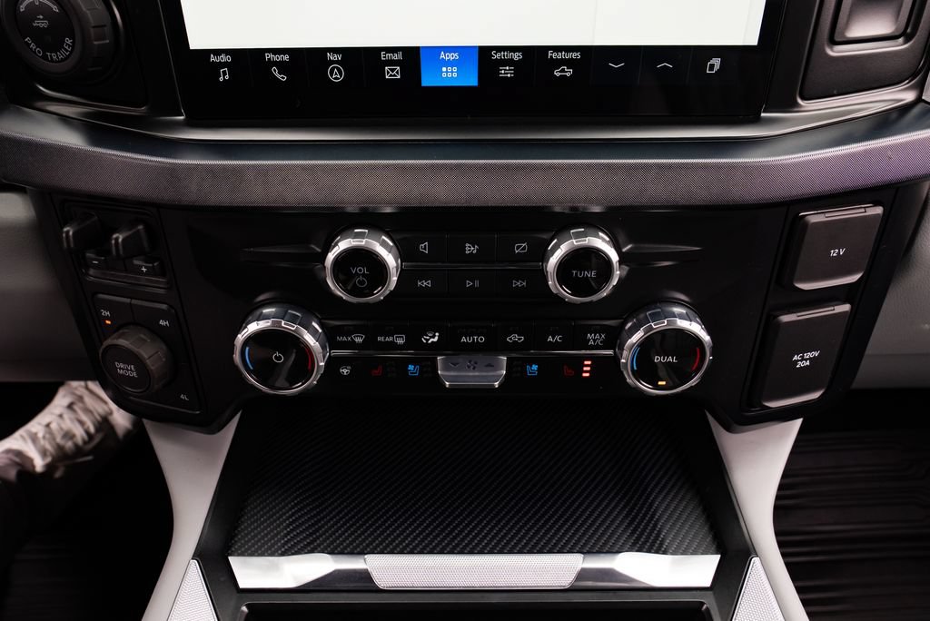 Used 2023 Ford F350 Limited AWD/4WD image 18