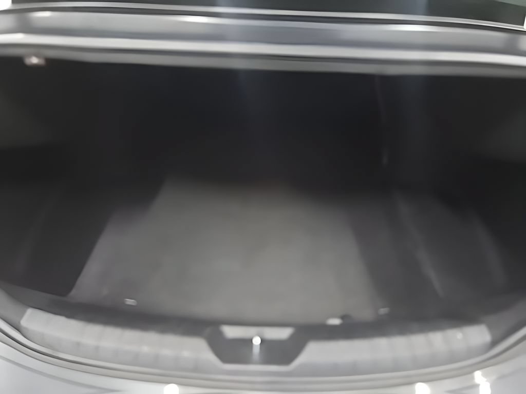 Certified 2025 Hyundai Sonata SEL FWD image 18