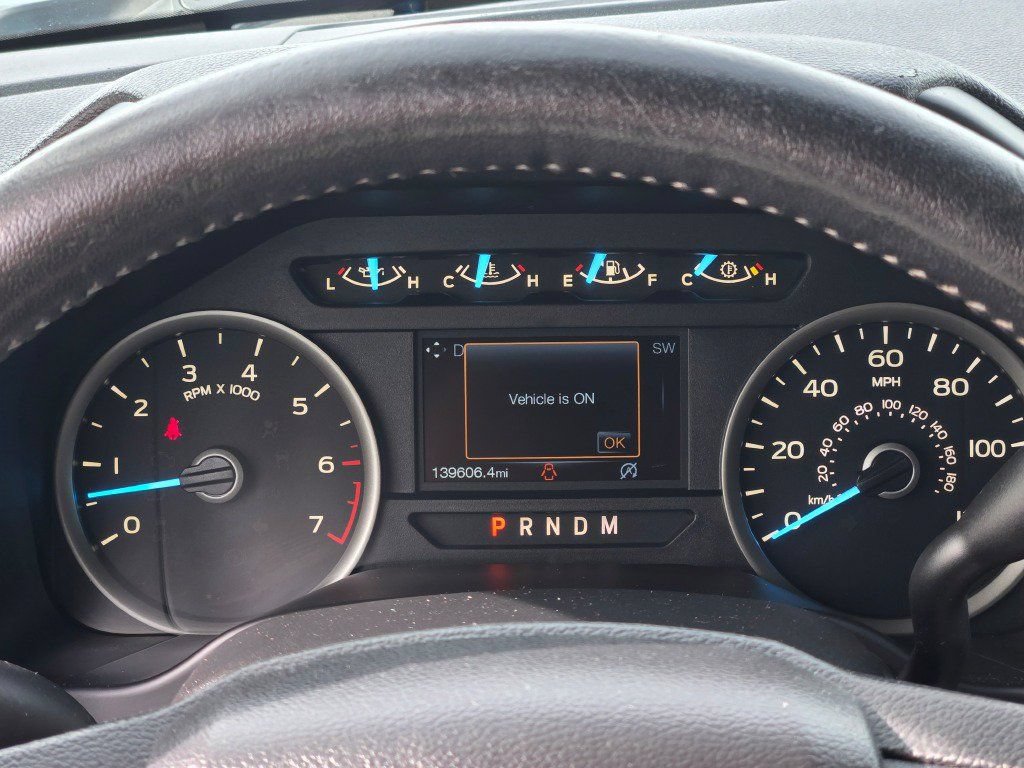 Used 2018 Ford F150 XLT w/ Equipment Group 302A Luxury AWD/4WD image 36