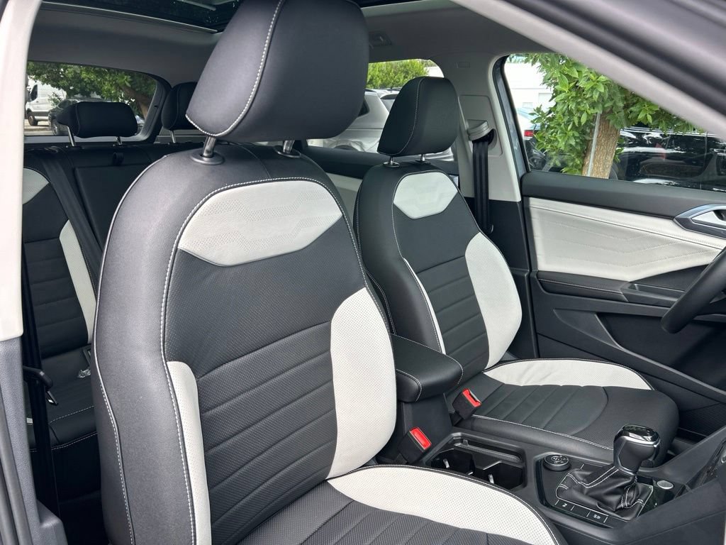 New 2026 Volkswagen Taos SEL AWD/4WD image 46