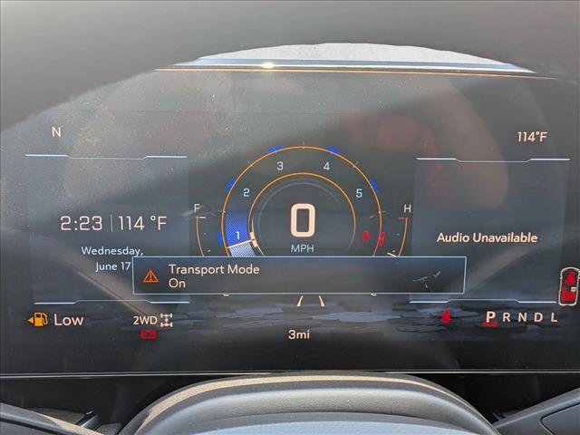 New 2026 Chevrolet Tahoe LS w/ LS Custom Edition AWD/4WD image 11