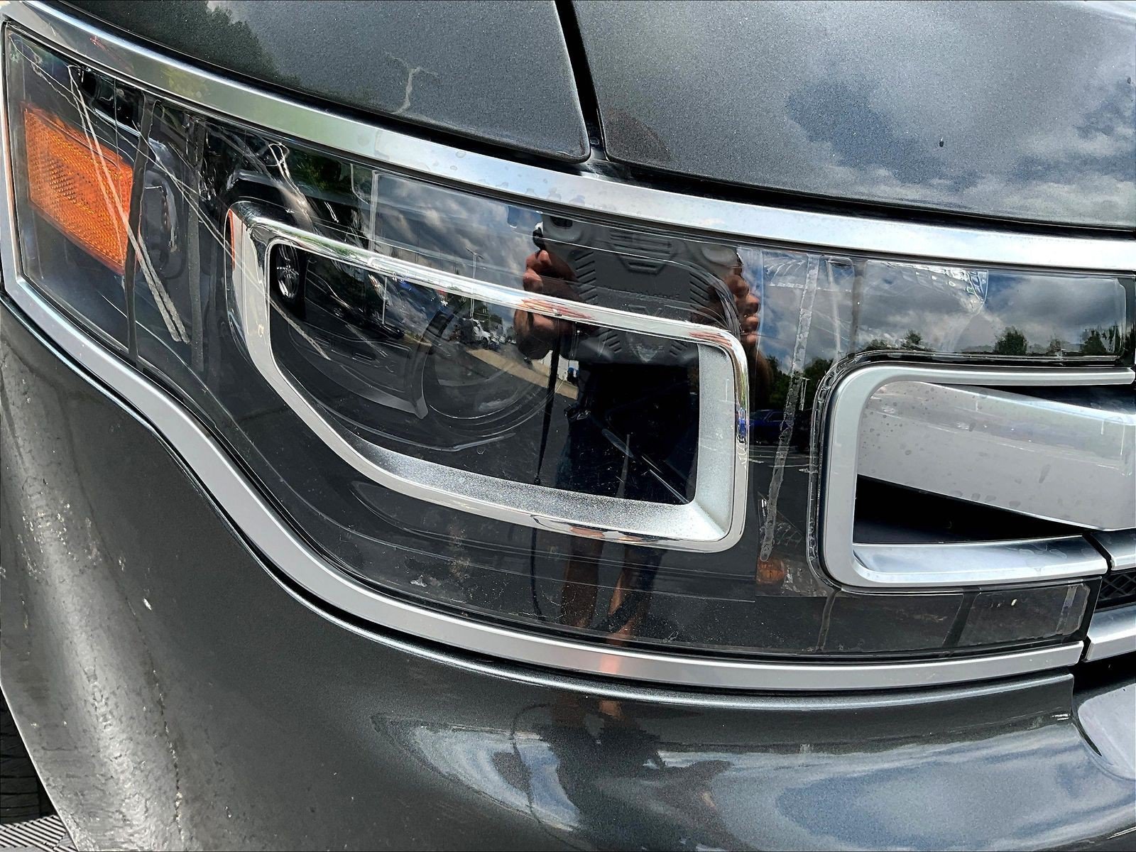 Used 2019 Ford Flex Limited FWD image 32