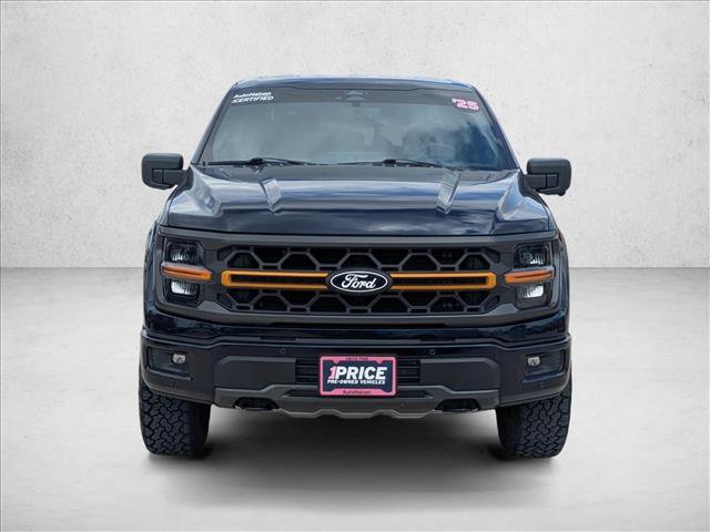 Used 2025 Ford F150 Tremor w/ Bed Utility Package AWD/4WD video 2