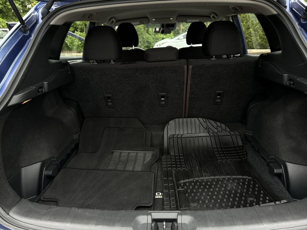 Used 2021 Nissan Rogue Sport S AWD/4WD image 24