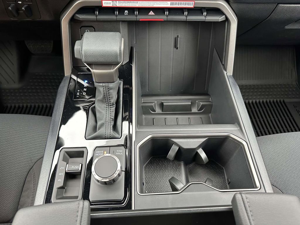 New 2026 Toyota Tundra SR5 image 7
