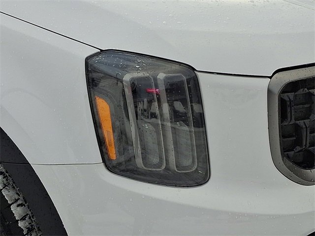 Used 2023 Kia Telluride EX X-Line image 9