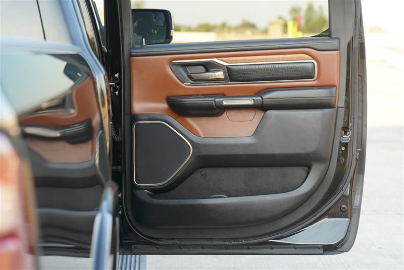 Used 2019 RAM 1500 Limited AWD/4WD image 89