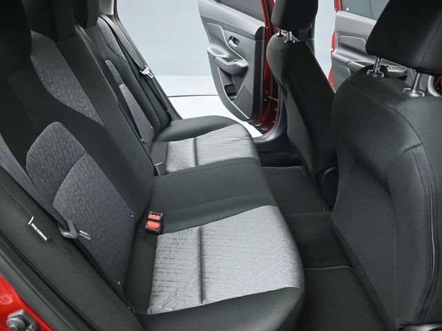 New 2026 Nissan Sentra SV w/ Floor Mat Package image 14