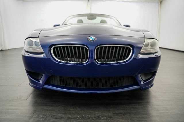 Used 2006 BMW M Roadster RWD image 30