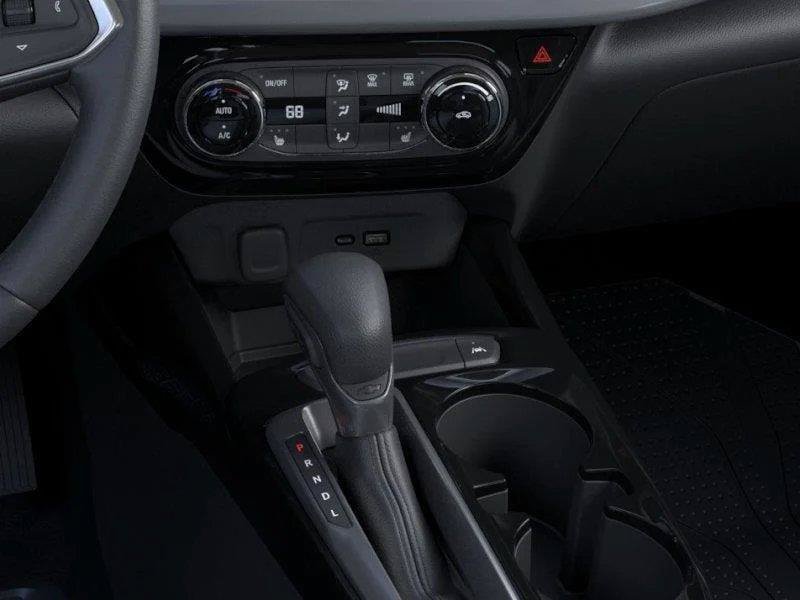 New 2026 Chevrolet Trax LT w/ Driver Confidence Package FWD image 40