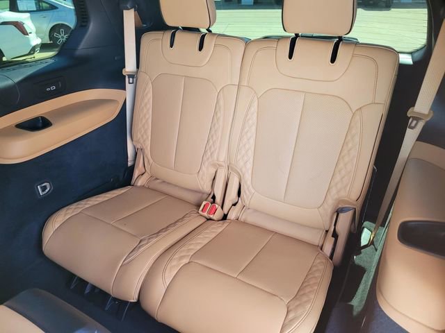 Used 2024 Jeep Grand Cherokee L Summit w/ Advanced Protech Group IV image 38