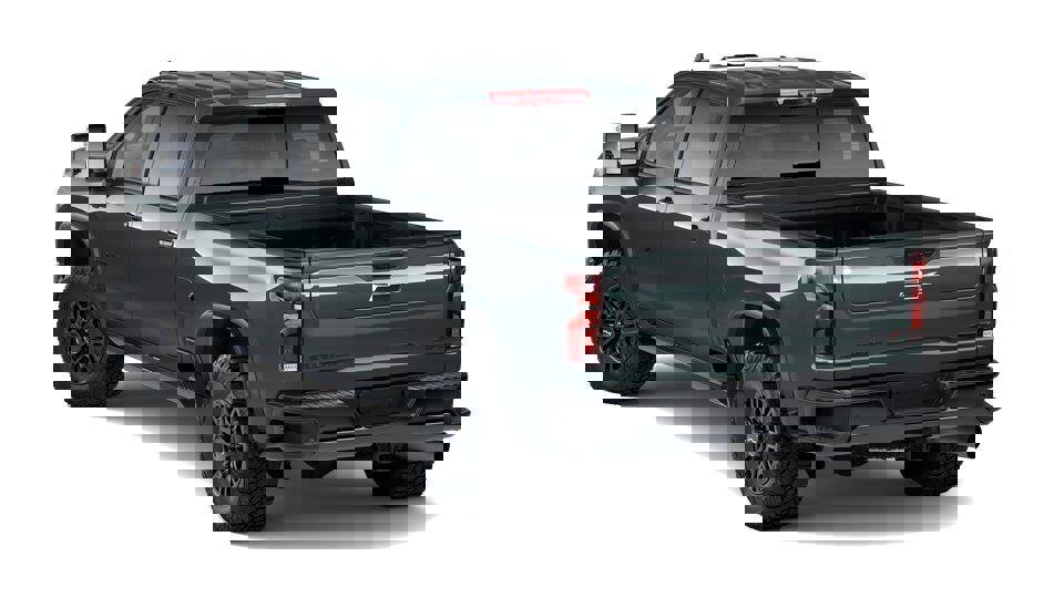 New 2026 Chevrolet Silverado 2500 ZR2 image 28
