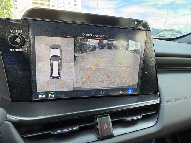 New 2026 Subaru Outback Touring image 18