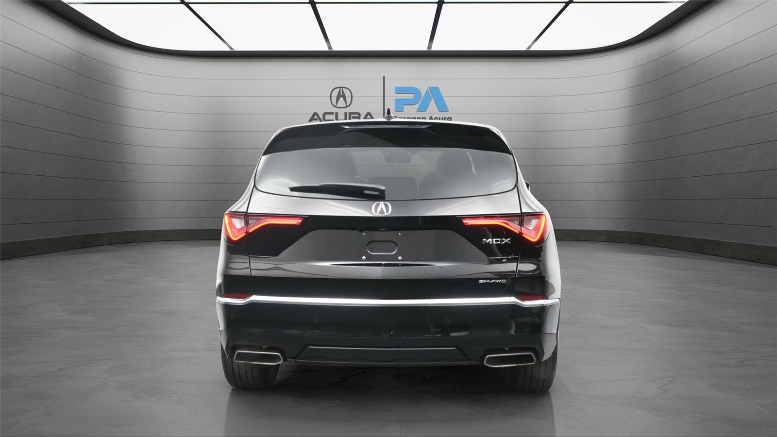Certified 2023 Acura MDX SH-AWD w/ Technology Package image 25