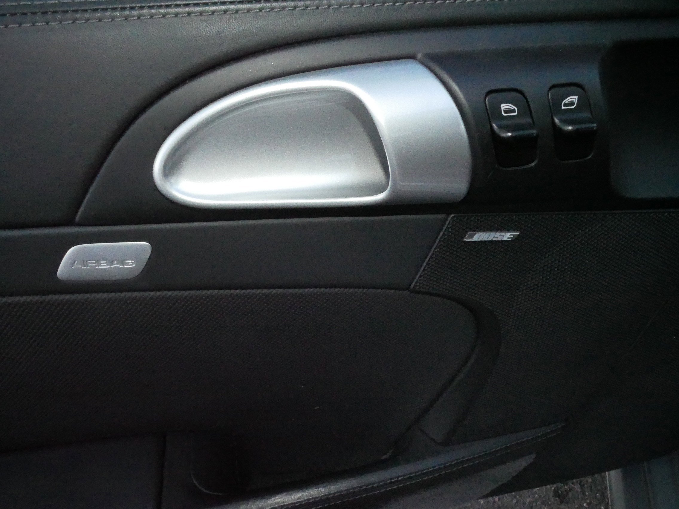 Used 2008 Porsche Boxster S image 19