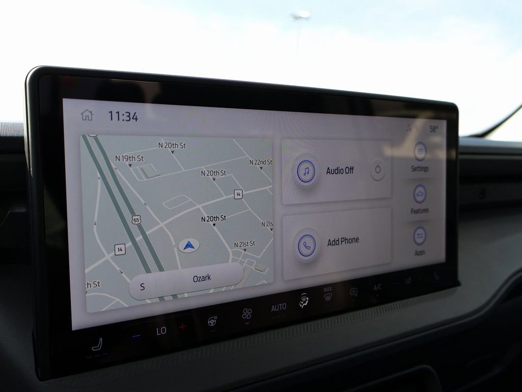 New 2026 Ford Maverick Lobo image 33