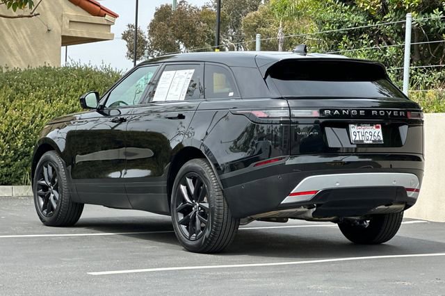 Certified 2026 Land Rover Range Rover Velar S AWD/4WD image 3