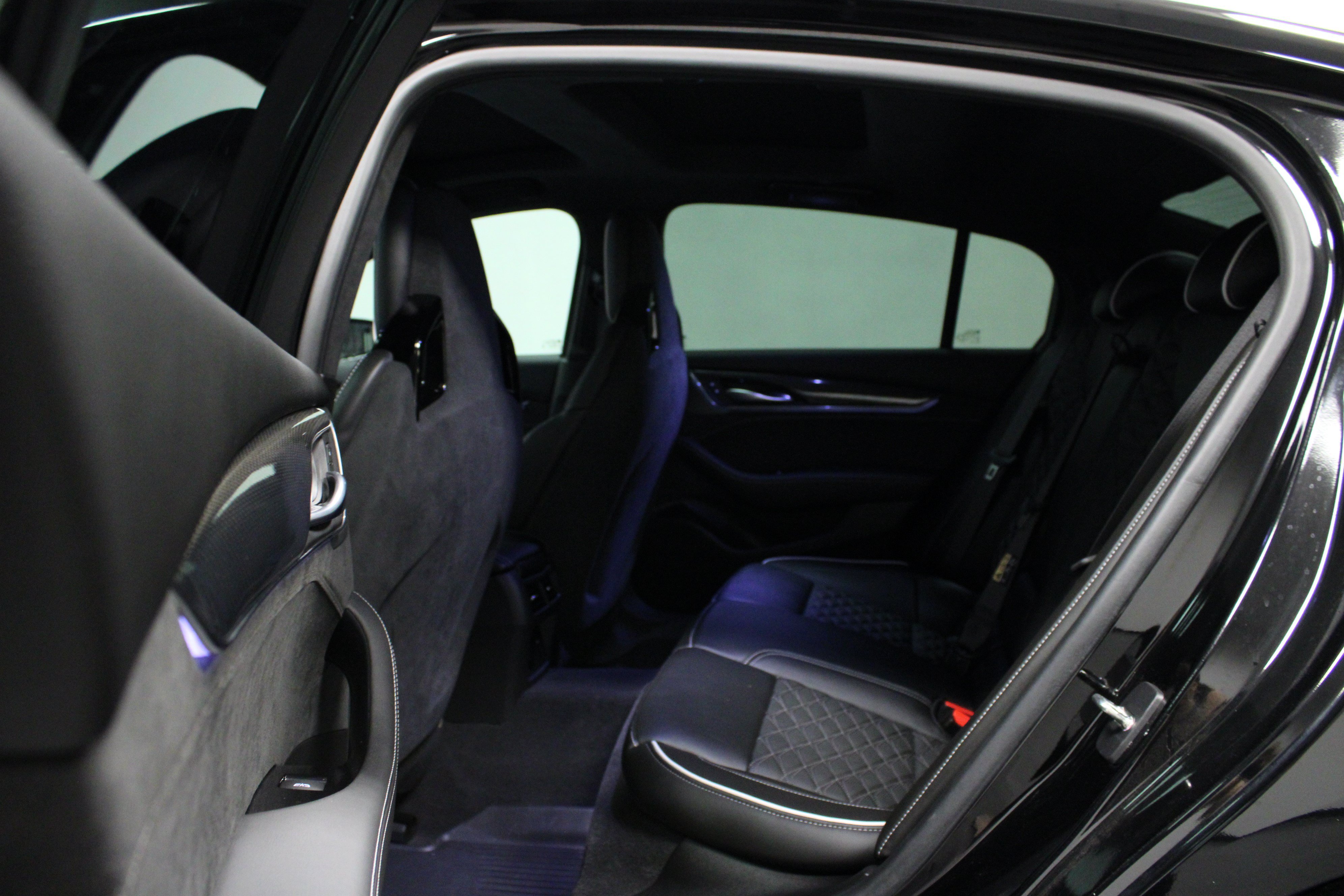 Used 2023 Cadillac CT5 V Blackwing RWD image 13